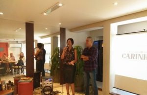 Projeto Carinhoso: atração cultural beneficiará a terceira idade