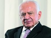 Tá na Hora: Pedro Simon fala sobre Ética na Política