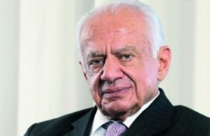 Tá na Hora: Pedro Simon fala sobre Ética na Política