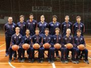 Super Finais de basquete
