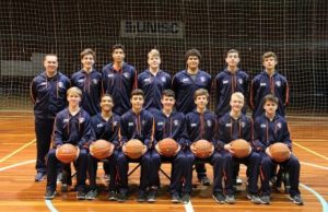 Super Finais de basquete