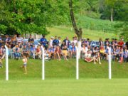 Regional: Bom Jesus e Trombudo são os finalistas