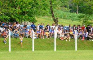 Regional: Bom Jesus e Trombudo são os finalistas