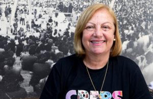 Greve do Magistério atinge mais de 1,5 mil escolas