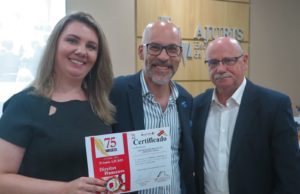 Programas são reconhecidos pela AJURIS