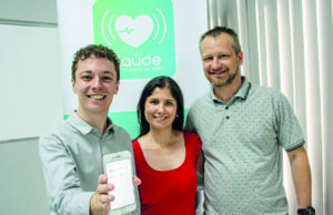 Prefeitura lança Saúde na Palma da Mão