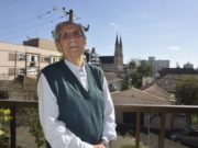 Santa Cruz perde Arno Frantz