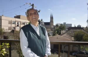 Santa Cruz perde Arno Frantz