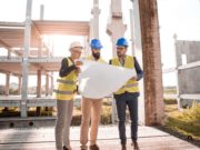 Profissional essencial no planejamento da construção