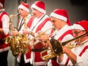 Christkindfest: Desfile Natalino é destaque no fim de semana