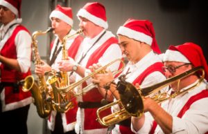 Christkindfest: Desfile Natalino é destaque no fim de semana
