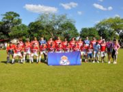 Regional 2019: Fim de semana de decisões em Santa Cruz