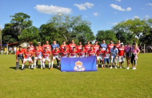 Regional 2019: Fim de semana de decisões em Santa Cruz