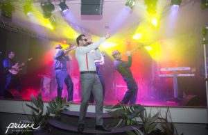 Banda Cassino comemora 60 anos
