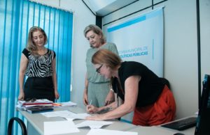 Centro-Dia vai atender 60 pessoas com deficiências