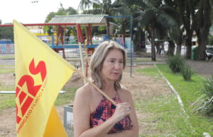 Terça-feira de mobilização contra o pacote Leite