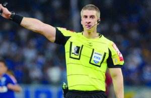 Municipal 2019: Anderson Daronco apita a grande final