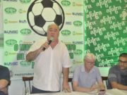 Regional 2019: Liga entregou premiação aos destaques do campeonato