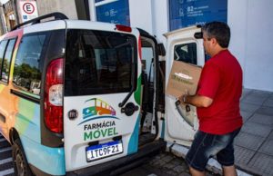 Boa Vista terá Farmácia Móvel