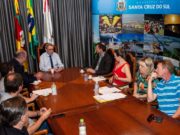 Finisa 2 será assinado ainda em janeiro