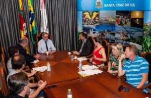 Finisa 2 será assinado ainda em janeiro