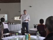 Heitor Schuch apresenta avaliação do ano e perspectivas