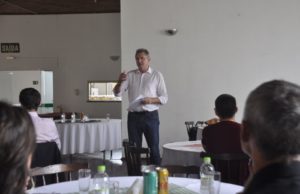 Heitor Schuch apresenta avaliação do ano e perspectivas