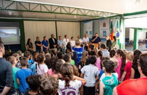 Polícia Civil: nova DPPA é inaugurada