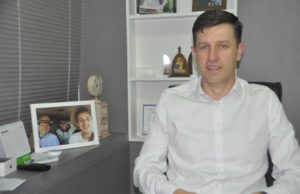 Aluguel de veículos