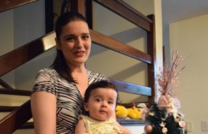 'Ame Juju' Ações foram realizadas no sábado e domingo