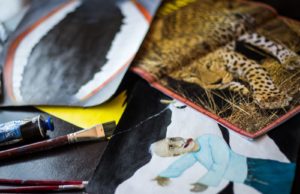 Projeto busca auxílio através de financiamento coletivo