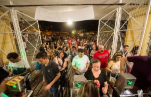 36ª Oktoberfest: Cobrança de ingressos terá novidade