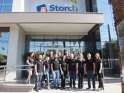 Storch Contabilidade conta com novas e modernas instalações