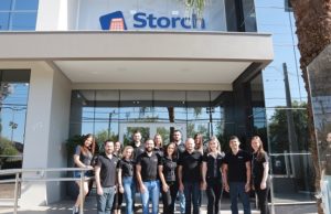 Storch Contabilidade conta com novas e modernas instalações