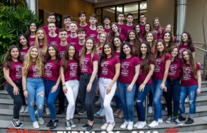 Formatura do Ensino Médio do Colégio Mauá acontece nesta sexta-feira