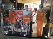 Spengler vence o Concurso de Decoração Vitrine Premiada da 34ª Oktoberfest e Feirasul