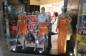 A sorte de um Ano Novo