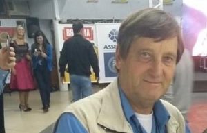 Radialista Waldemar Tornquist morre em Vera Cruz