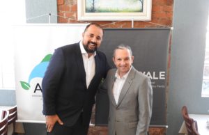 Cisvale e Amvarp: Entidades definem presidentes