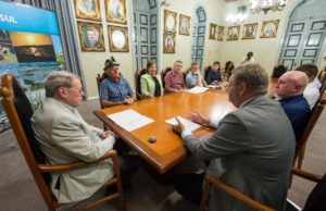 Resultado financeiro da 35ª Oktoberfest supera R$ 1,6 milhão