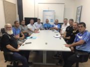 Associação Santa Cruz é criada para estadual de futsal