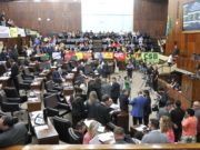 Novo pacote altera carreira