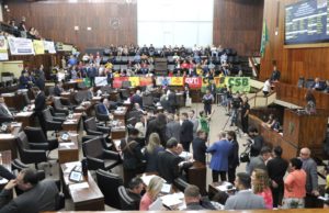 Novo pacote altera carreira