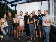 Segunda edição do Bailinho da Borges está confirmada