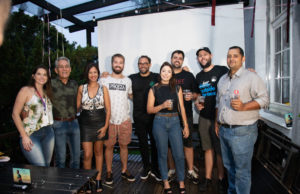 Bailinho da Borges é hoje