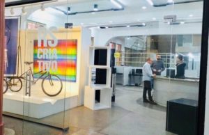 Inscrições para novo edital do RS Criativo começam dia 15