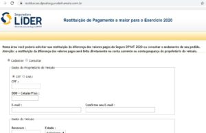 Detran RS propõe que valores não ressarcidos fiquem como crédito para 2021