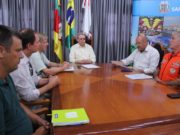 Santa Cruz do Sul decreta situação de emergência