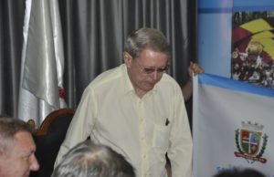 Prefeitura fecha sétimo ano de superávit