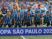 Gre-Nal decide principal competição de base do país